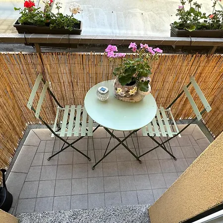 Apartment Casa San Carlo 11 Malgrate