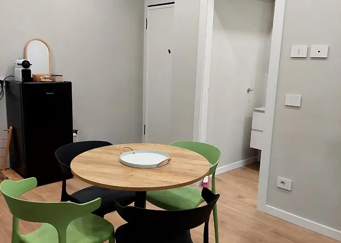 Casa San Carlo 11 Malgrate