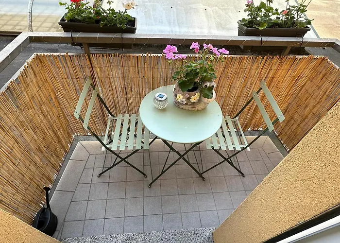 Apartment Casa San Carlo 11 Malgrate