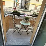 Casa San Carlo 11 아파트 말그라테