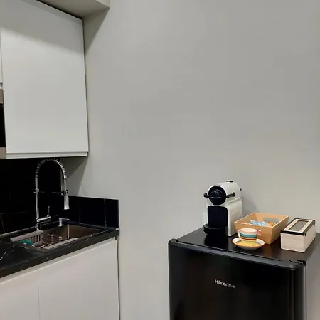 Casa San Carlo 11 * 马尔格拉特