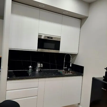 Casa San Carlo 11 * 马尔格拉特