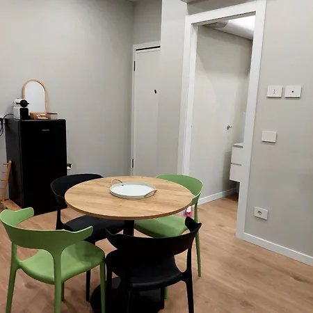 Casa San Carlo 11 马尔格拉特