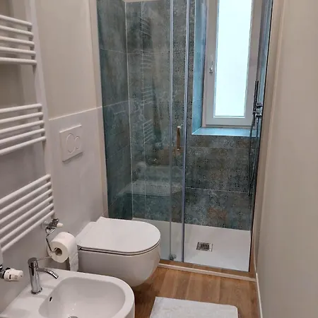 Casa San Carlo 11 Апартаменты