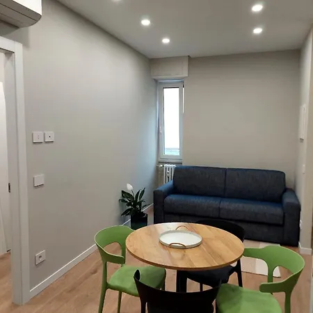 Casa San Carlo 11 公寓 马尔格拉特