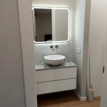 Casa San Carlo 11 公寓