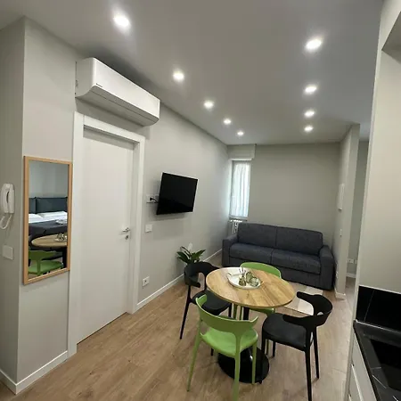 Casa San Carlo 11 马尔格拉特