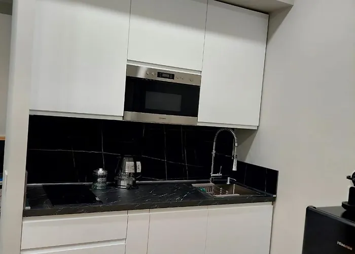 Casa San Carlo 11 * 말그라테