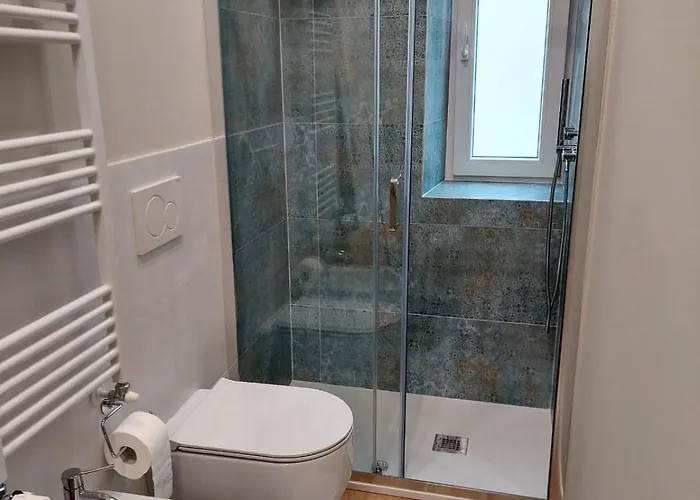 Casa San Carlo 11 Апартаменты