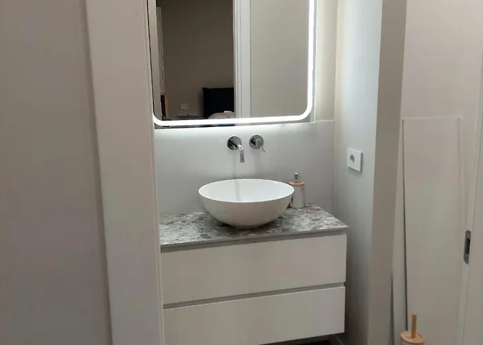 Casa San Carlo 11 Апартаменты