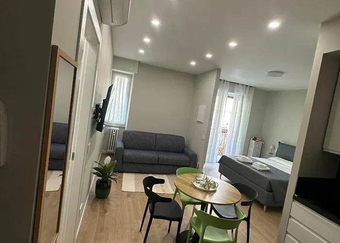 Casa San Carlo 11 Апартаменты *