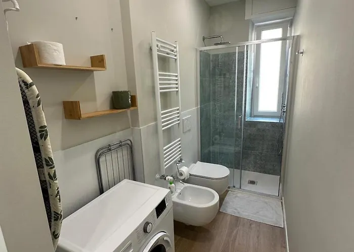 Апартаменты Casa San Carlo 11 *