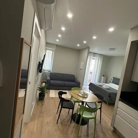 Casa San Carlo 11 Διαμέρισμα *