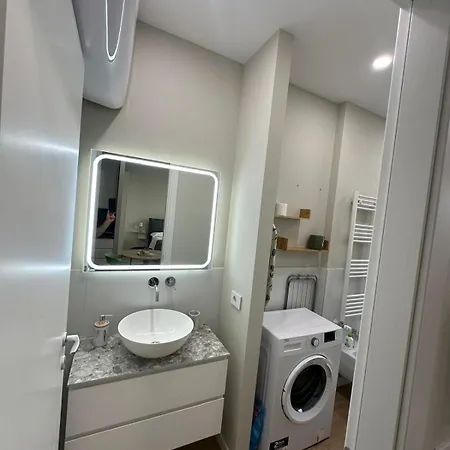 Casa San Carlo 11 Malgrate