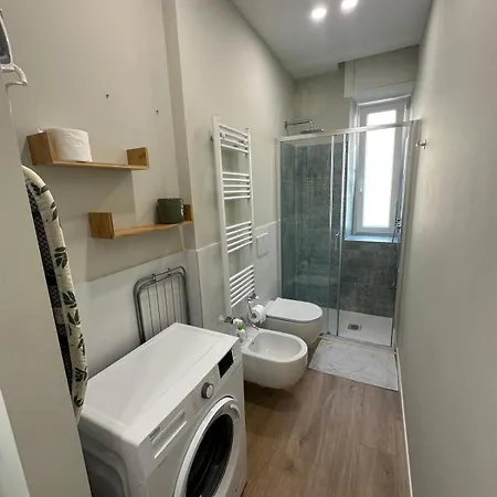 Διαμέρισμα Casa San Carlo 11 *